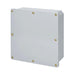 ZS-SPGV-50 by Belimo - PVC WEATHERSHIELD FOR GM../GK..
