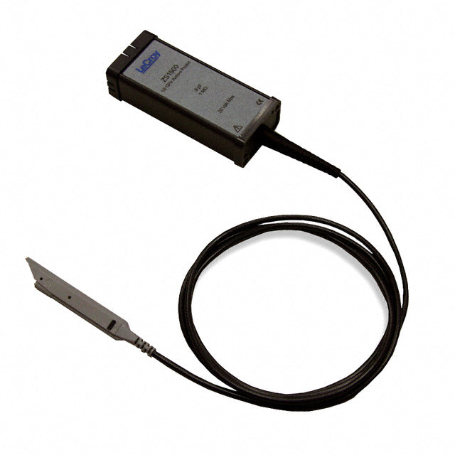 ZS1500 by Teledyne LeCroy - OSCOPE PROBE X10 1.5GHZ 1M