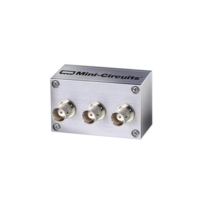 ZSC-2-4+ by Mini-Circuits - PWR SPLTR CMBD / BNC / ROHS
