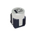 EEH-ZS1H181UV by Panasonic Electronic Components - ALUMIN CAP POLY HYB 180UF 50V SMD