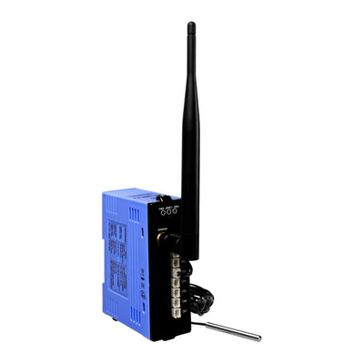 ZT-2005-C8 by ICP DAS USA INC - ZIGBEE WIRELESS REMOTE I/O MODUL