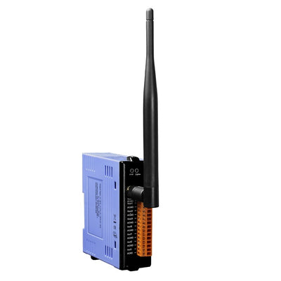ZT-2024 by ICP DAS USA INC - ZIGBEE WIRELESS REMOTE I/O MODUL