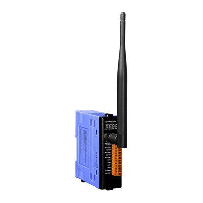 ZT-2043-IOG by ICP DAS USA INC - ZIGBEE WIRELESS REMOTE I/O MODUL