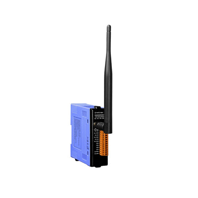 ZT-2043 by ICP DAS USA INC - ZIGBEE WIRELESS REMOTE I/O MODUL
