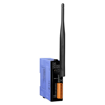 ZT-2052-IOP by ICP DAS USA INC - ZIGBEE WIRELESS REMOTE I/O MODUL