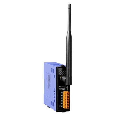 ZT-2052 by ICP DAS USA INC - ZIGBEE WIRELESS REMOTE I/O MODUL