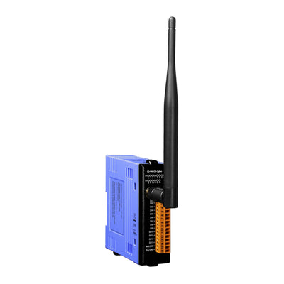 ZT-2053-IOG by ICP DAS USA INC - ZIGBEE WIRELESS REMOTE I/O MODUL