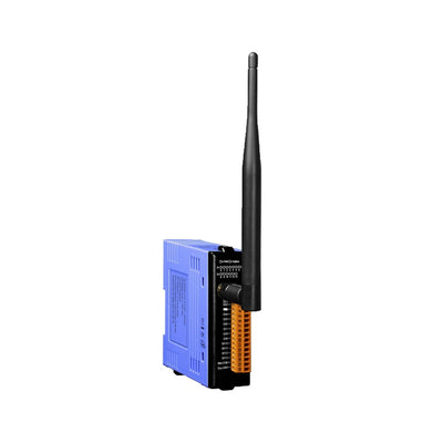 ZT-2053 by ICP DAS USA INC - ZIGBEE WIRELESS REMOTE I/O MODUL