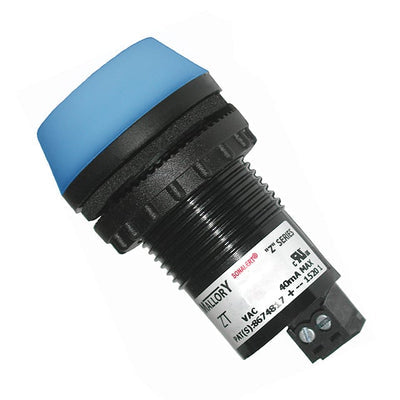 ZT120LACTB by Mallory Sonalert Products Inc. - BUZZER PIEZO 30.74MM PNL MNT