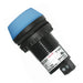 ZT120LACTB by Mallory Sonalert Products Inc. - BUZZER PIEZO 30.74MM PNL MNT