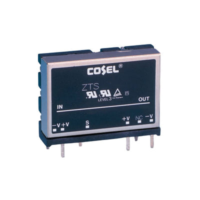 ZTS32412 by Cosel USA, Inc. - DC DC CONVERTER 12V 3W