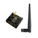 ZULU-M-ARDUINO by RF Solutions - RF TXRX MODULE ISM < 1GHZ SMD