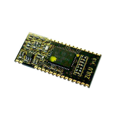 ZULU2-M915-SO by RF Solutions - RF TXRX MODULE ISM < 1GHZ SMD