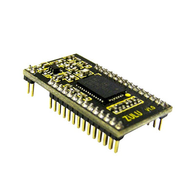 ZULU2-M915 by RF Solutions - RF TXRX MODULE ISM < 1GHZ SMD