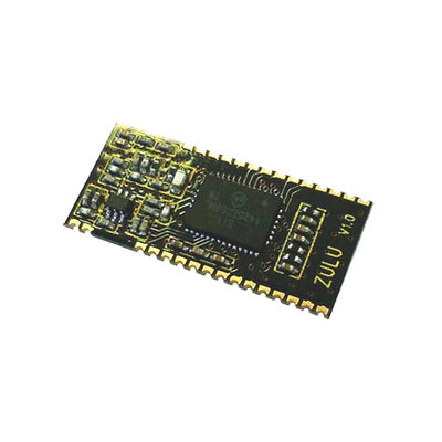 ZULU2-T915-SO by RF Solutions - RF TXRX MODULE ISM < 1GHZ SMD