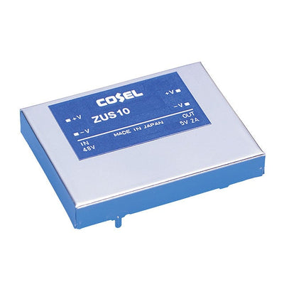 ZUS101212 by Cosel USA, Inc. - DC DC CONVERTER 12V