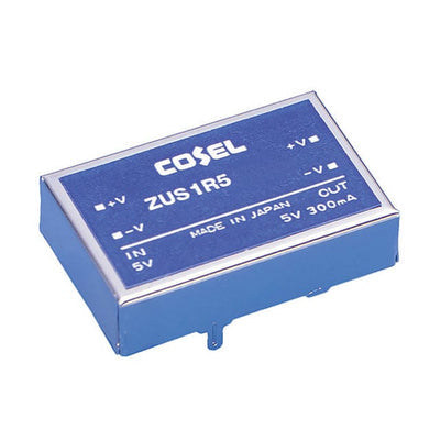 ZUS1R51215 by Cosel USA, Inc. - DC DC CONVERTER 15V