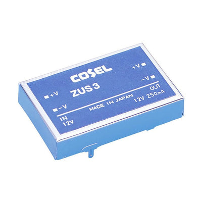 ZUS31205 by Cosel USA, Inc. - DC DC CONVERTER 5V