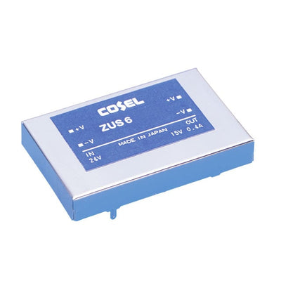ZUS61205 by Cosel USA, Inc. - DC DC CONVERTER 5V
