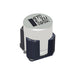 EEH-ZU1H151V by Panasonic Electronic Components - ALUMIN CAP POLY HYB 150UF 50V SMD