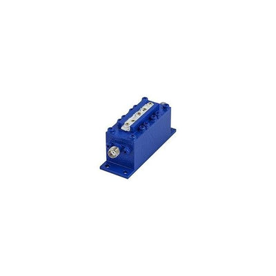 ZVBP-4000-S+ by Mini-Circuits - CAVITY BPF, 3997 - 4003 MHZ