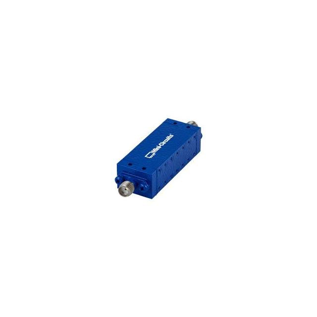 ZVBP-5800-S+ by Mini-Circuits - CAVITY BPF, 5725 - 5875 MHZ