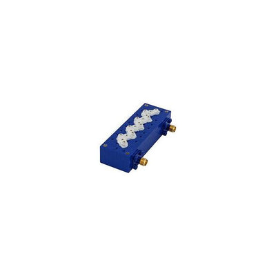 ZVBP-7100-S+ by Mini-Circuits - CAVITY BPF, 7025 - 7175 MHZ
