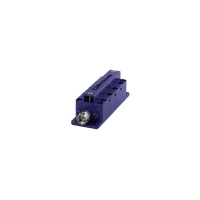 ZVBP-8250-S+ by Mini-Circuits - CAVITY BPF, 8025 - 8475 MHZ