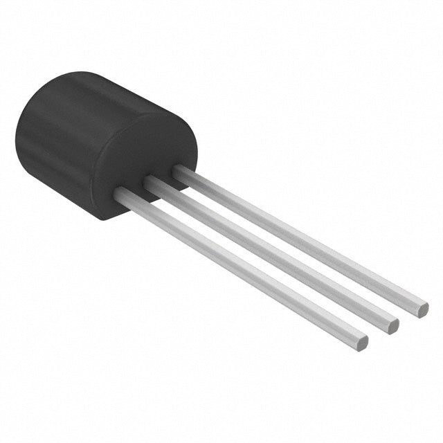 ZVP3306A by Diodes Incorporated - MOSFET P-CH 60V 160MA TO92-3