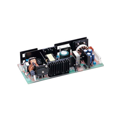 ZWD150PAF-0524/JA by TDK-Lambda Americas Inc - AC/DC CONVERTER 5V 24V 150W