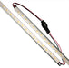 ZWF-638-24CW by JKL Components Corp. - LED MOD ALUMILINE WH LNR STRP 2