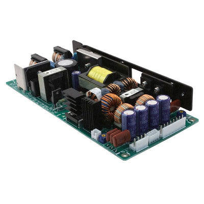 CUS100ME-15/B by TDK-Lambda Americas Inc - AC/DC CONVERTER 15V 100W