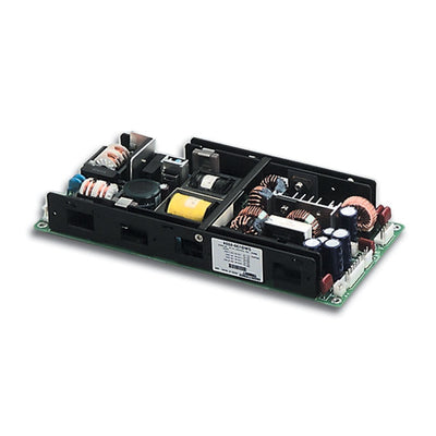 ZWQ130-5225/L by TDK-Lambda Americas Inc - AC/DC CNVRTR 5V +/-12V 5V 130W