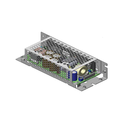 ZWS150BAF-12/A by TDK-Lambda Americas Inc - AC/DC CONVERTER 12V 150W