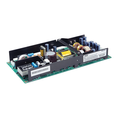 ZWX180 by TDK-Lambda Americas Inc - AC/DC CNVRTR 3.3V 5V +/-12V 90W