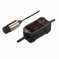 ZX-EDA41 2M by Omron Automation and Safety - AMP UNIT 12-24VDC PWR SPLY PNP