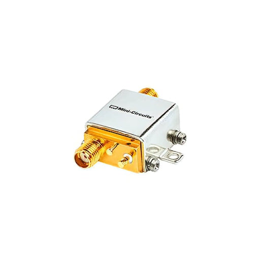 ZX60-P162LN+ by Mini-Circuits - IC RF AMP GPS 700MHZ-1.6GHZ SMA