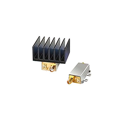 ZX60-100VH+ by Mini-Circuits - IC RF AMP GPS 300KHZ-100MHZ