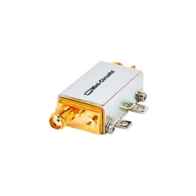 ZX60-53LNB-S+ by Mini-Circuits - IC RF AMP GPS 500MHZ-5GHZ SMA