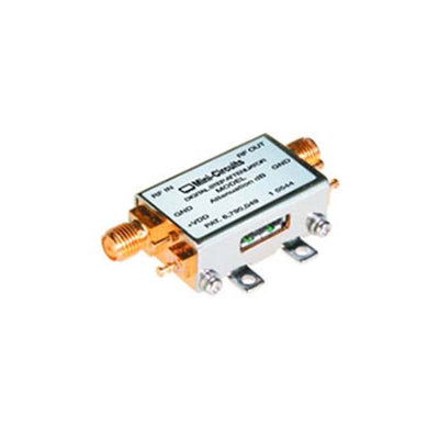 ZX76-31A-PPS+ by Mini-Circuits - DGTL STEP ATTEN / SMA / 31DB