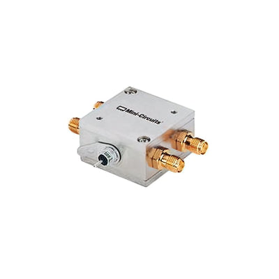 ZYSWA-2-50DR+ by Mini-Circuits - SWITCH & DRIVER / SMA ROHS