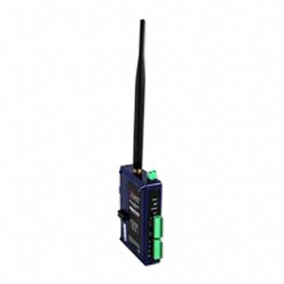 BB-ZZ24D-NA-SR by Advantech Corp - ZLINX IO, 2.4GHZ, 2AI 2AO 2DI 2D