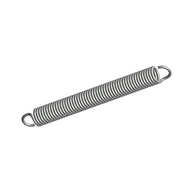 ZZ1-26CS by Century Spring Corp - EXT O= .094,L= .88,W= .014