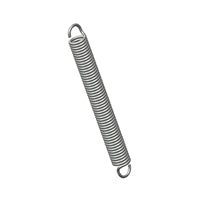 ZZ1-26CS by Century Spring Corp - EXT O= .094,L= .88,W= .014