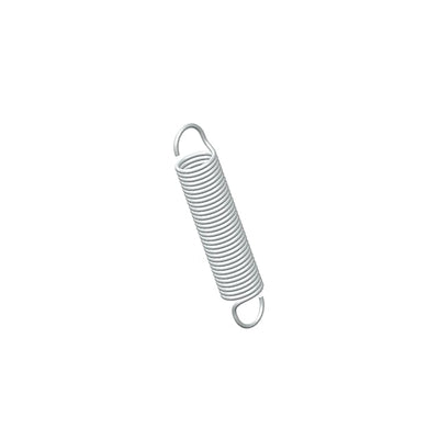 ZZ4-62CS by Century Spring Corp - EXT O= .375,L= 2.00,W= .041