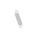 ZZ4-62CS by Century Spring Corp - EXT O= .375,L= 2.00,W= .041