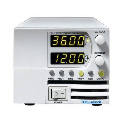 Z60-7-IEEE-U by TDK-Lambda Americas Inc - AC/DC PROGRAMMABLE SUPPLY 0-60V