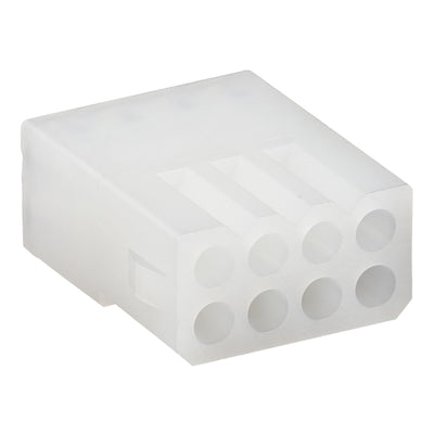 1501792080 by Molex - CONNECTOR RECPT HSG 8POS 3.68MM