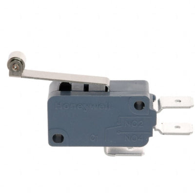 V15T16-CZ100A06-K by Honeywell Sensing and Productivity Solutions - SNAP ACT ION SWITCHION SPDT 16A 250V