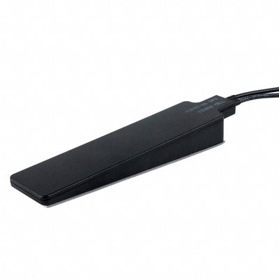 637112 by Laird Connectivity Inc. - RF ANT 850/900MHZ WEDGE CAB ADH